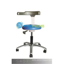 Portable Dentist Chair (Model:S407) (CE approved)--HOT MODEL